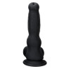 DarkSil Gode en silicone Exwolf 15 x 4.5cm